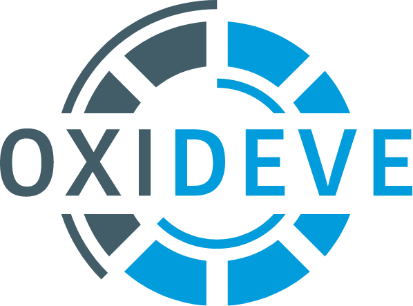 logo Oxideve