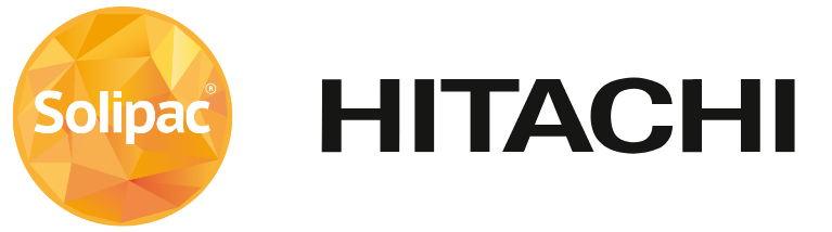 Solipac HItachi