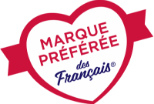 Marque Préférée des Français