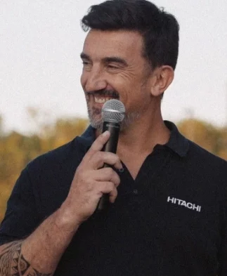 Patrice Malonni